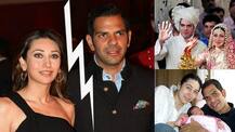 Karisma Kapoor And Sunjay Kapur Officially Divorced!