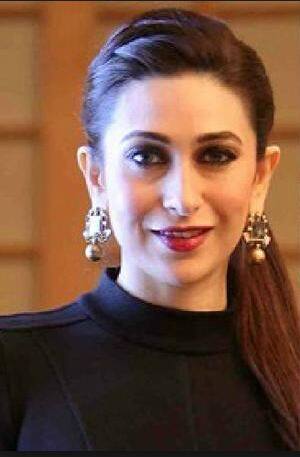 Karisma had filed divorce on a mutual consent 