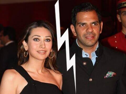 So, the couple is officially divorced now