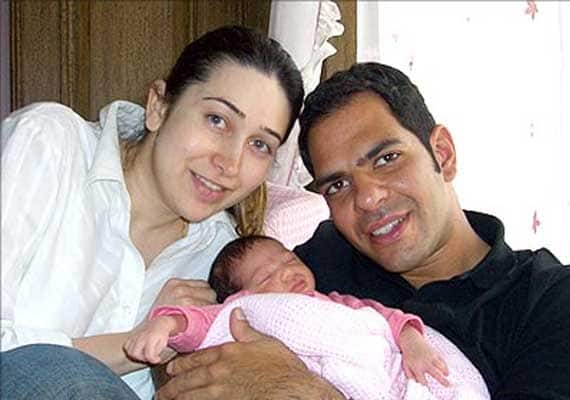 The couple has a daughter born in 2005 and a son born in 2010