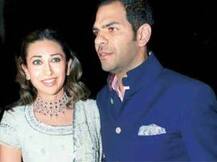 Karisma Kapoor, Sunjay Kapur granted divorce
