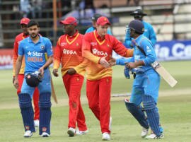 Best Pictures From India vs Zimbabwe 2nd ODI Best Pictures From India vs Zimbabwe 2nd ODI