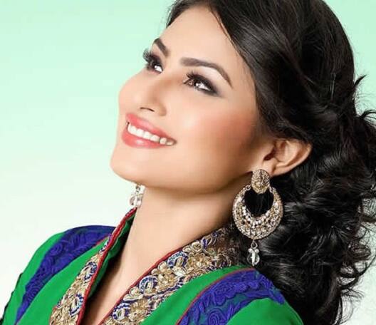 Mouni Roy