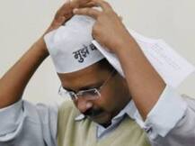 'We're like interns, assistants,' AAP MLAs tell EC