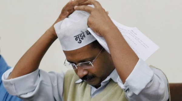 Defamation case: Setback to Kejriwal as HC refuses to stay trial court proceedings Defamation case: Setback to Kejriwal as HC refuses to stay trial court proceedings