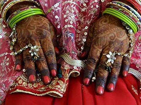 SC modifies its order on dowry harassment cases