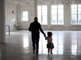 British dads branded as 'worst' in world