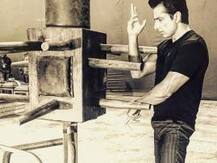 Sonu Sood with Jackie Chan in '19th Shanghai International Film Festival'!