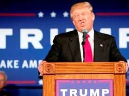 Trump revokes Washington Post's access to his campaign