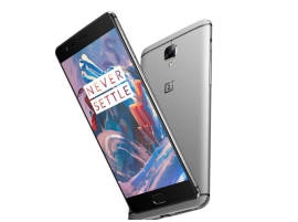 OnePlus 3 price revealed ahead of its launch OnePlus 3 price revealed ahead of its launch
