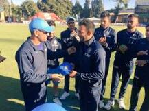 Live Score India vs Zimbabwe 3rd ODI: India beat Zimbabwe by 10 wickets to sweep ODI series