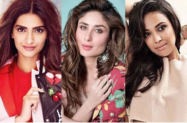 Sonam will share screen with these two actresses in 'Veere Di Wedding'!