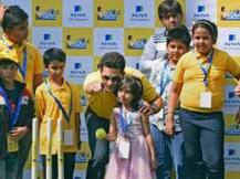 Sachin Tendulkar comes to aid of 51-year-old school in Bengal's tribal village