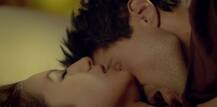 TOO HOT: Rajeev Khandelwal's INTIMATE Scenes With BOND GIRL And Gauhar Khan In 'FEVER'