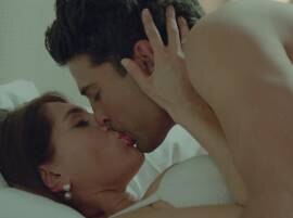Rajeev Khandelwal opens up about intimate scenes in 'Fever' Rajeev Khandelwal opens up about intimate scenes in 'Fever'