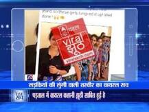 Viral Sach: Is it a ‘lungi’ protest against moral policing?