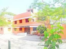 Buildings get RSS colour in Nagpur rebranding