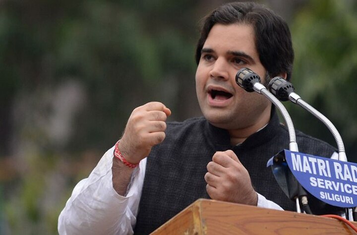 Rohit Vemula's suicide letter made me cry, says Varun Gandhi Rohit Vemula's suicide letter made me cry, says Varun Gandhi