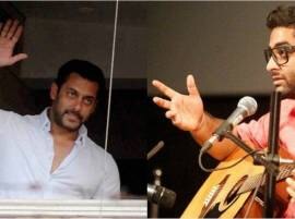 Salman-Arijit controversy : This female singer reacts on the matter! Salman-Arijit controversy : This female singer reacts on the matter!