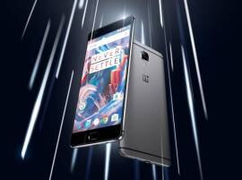 OnePlus 3 launched: Smartphone offers 6GB RAM, RAW image support and much more  OnePlus 3 launched: Smartphone offers 6GB RAM, RAW image support and much more