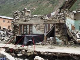 Life standstill: 3 years on, Kedarnath & Badrinath towns still struggling to stand on their feet