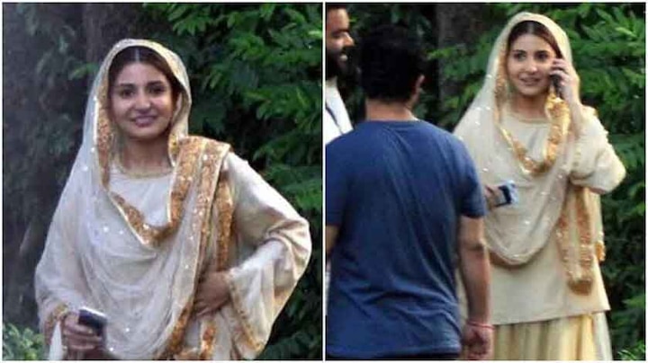 These Photographs were Shared by their respective fanclubs !