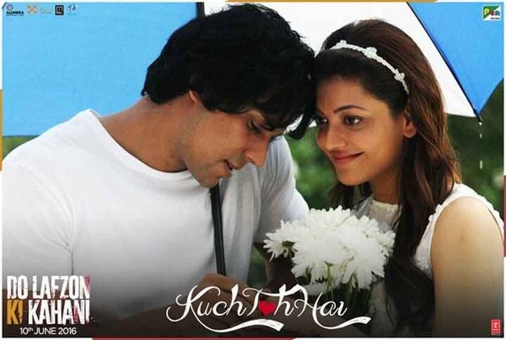 Randeep Hooda and Kajal Aggarwal are seen playing the lead roles in the movie!