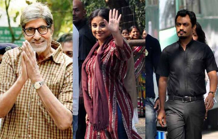 Amitabh Bachchan, Vidya Balan and Nawazuddin Siddiqui starrer film ‘Teen’ has been well acclaimed by the critics but still movie could not convince the audience to buy a ticket!