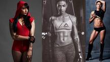 Drastic Body TRANSFORMATION Of VJ Bani