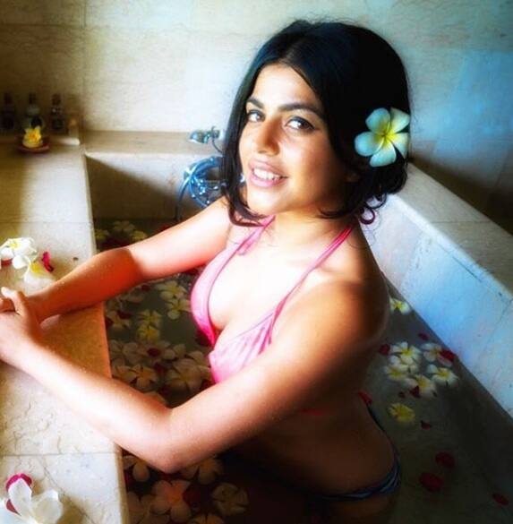 She has been changed beautifully since ‘Ishq Vishk’