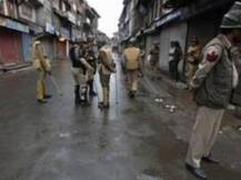 Three civilians injured in twin grenade attacks in Shopian, Police Station targeted