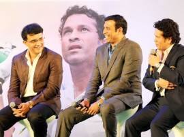 Sachin Tendulkar, Sourav Ganguly, VVS Laxman to select coach for Team India Sachin Tendulkar, Sourav Ganguly, VVS Laxman to select coach for Team India