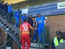 Don't think my daughter still recognizes me: MS Dhoni