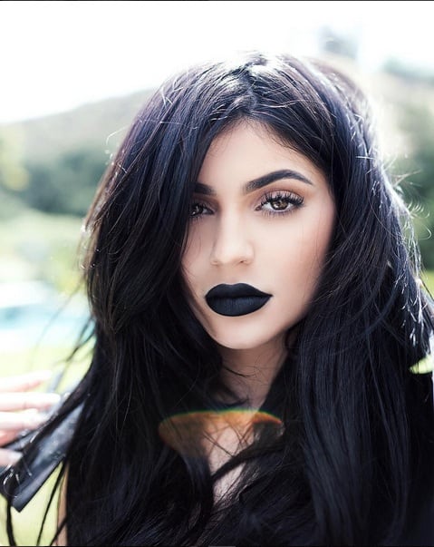 TOO HOT : Kylie Jenner Breaks the Internet With Her Hottest Picture Ever! TOO HOT : Kylie Jenner Breaks the Internet With Her Hottest Picture Ever!