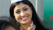 Alka Lamba asked to resign in after chaos over resolution to revoke Rajiv Gandhi\'s Bharat Ratna