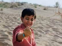 Touching story of 'Dhanak' impressed the whole B-Town!