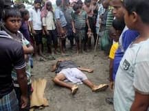 50-year-old Hindu lecturer survives assassination attempt in Bangladesh's Madaripur