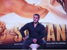 In front of 6000 people Salman khan went naked?
