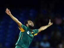 Imran Tahir Creates New Bowling Record