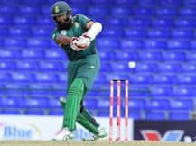 Hashim Amla Smashes Virat Kohli's Record