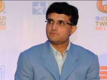 Sourav Ganguly feels Pink ball is here to stay