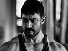 I am a fan of Salman's body : Aamir Khan