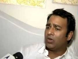 Political tensions over Kairana escalate, BJP’s Sangeet Som gives ultimatum Political tensions over Kairana escalate, BJP’s Sangeet Som gives ultimatum