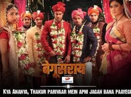 &TV’s Begusarai will have a Happy Ending! &TV’s Begusarai will have a Happy Ending!