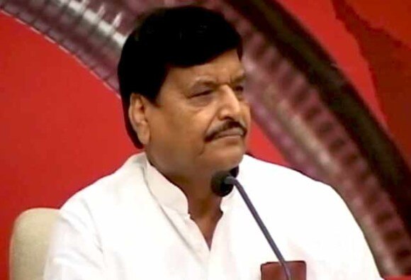 Uttar Pradesh: Shivpal's fresh attack at Akhilesh Yadav, says he was sacked for opposing illegal work Uttar Pradesh: Shivpal's fresh attack at Akhilesh Yadav, says he was sacked for opposing illegal work