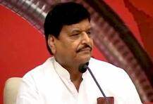 Uttar Pradesh: Shivpal's fresh attack at Akhilesh Yadav, says he was sacked for opposing illegal work