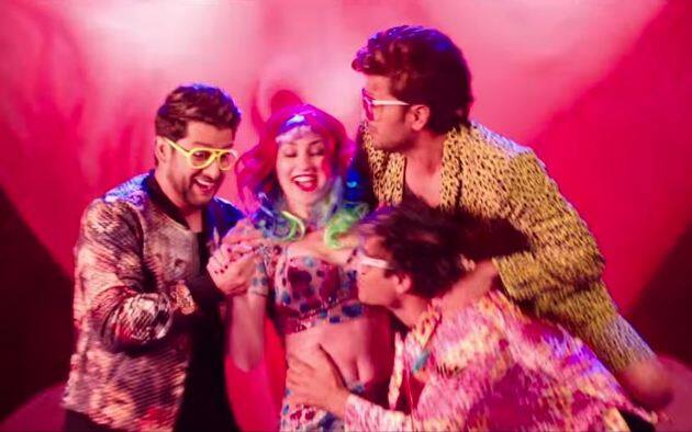 Bollywood adult comedy sequel of film ‘Grand Masti’ is all set to release on July 22 this year