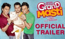 Trailer Out: Film ‘Great Grand Masti’ BREAKS All Limits Of BOLDNESS