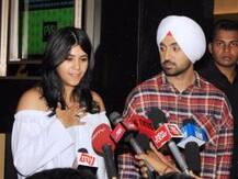 Ekta spent nights tracing pirated links of 'Udta Punjab