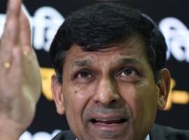 RBI Governor Raghuram Rajan tells colleagues 